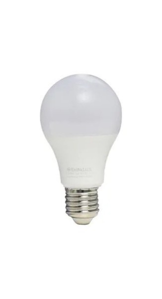 Lâmpada Led 10w / 12v Branco-frio Base E27 700 Lumens